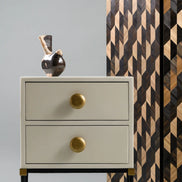 FOLLOT BEDSIDE TABLE