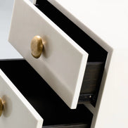 FOLLOT BEDSIDE TABLE