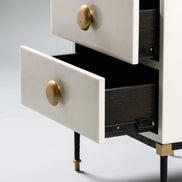 FOLLOT BEDSIDE TABLE