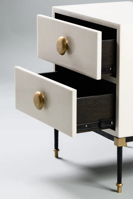 FOLLOT BEDSIDE TABLE