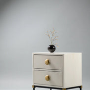 FOLLOT BEDSIDE TABLE