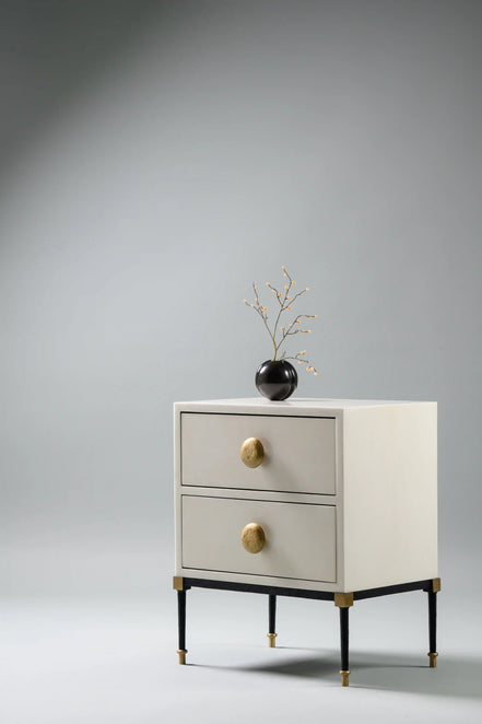 FOLLOT BEDSIDE TABLE