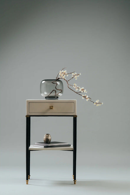 FOLLOT II BEDSIDE TABLE