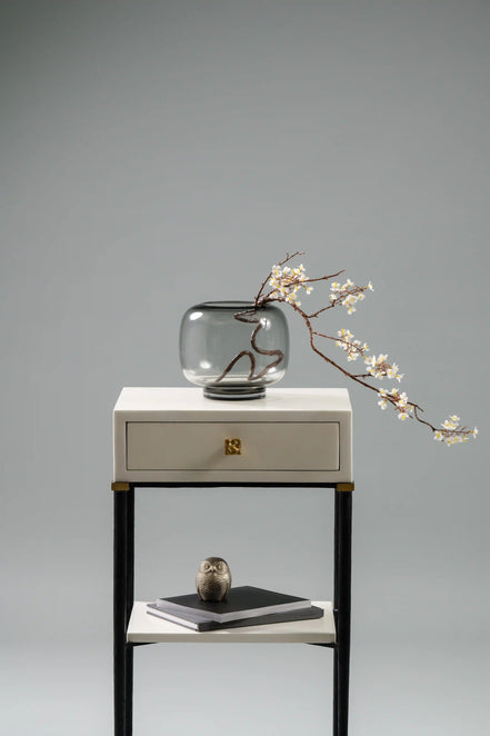 FOLLOT II BEDSIDE TABLE