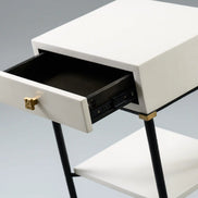 FOLLOT II BEDSIDE TABLE