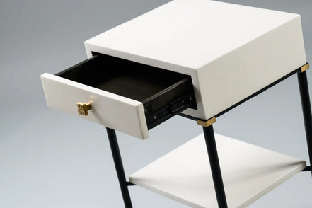 FOLLOT II BEDSIDE TABLE