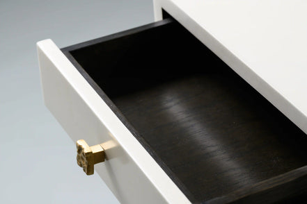 FOLLOT II BEDSIDE TABLE