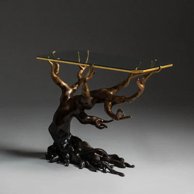 Forest Console