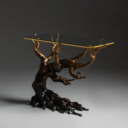 Forest Console