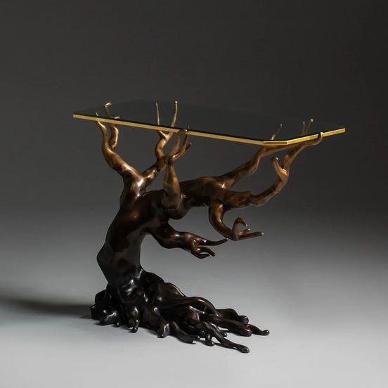 Forest Console