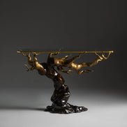 Forest Console