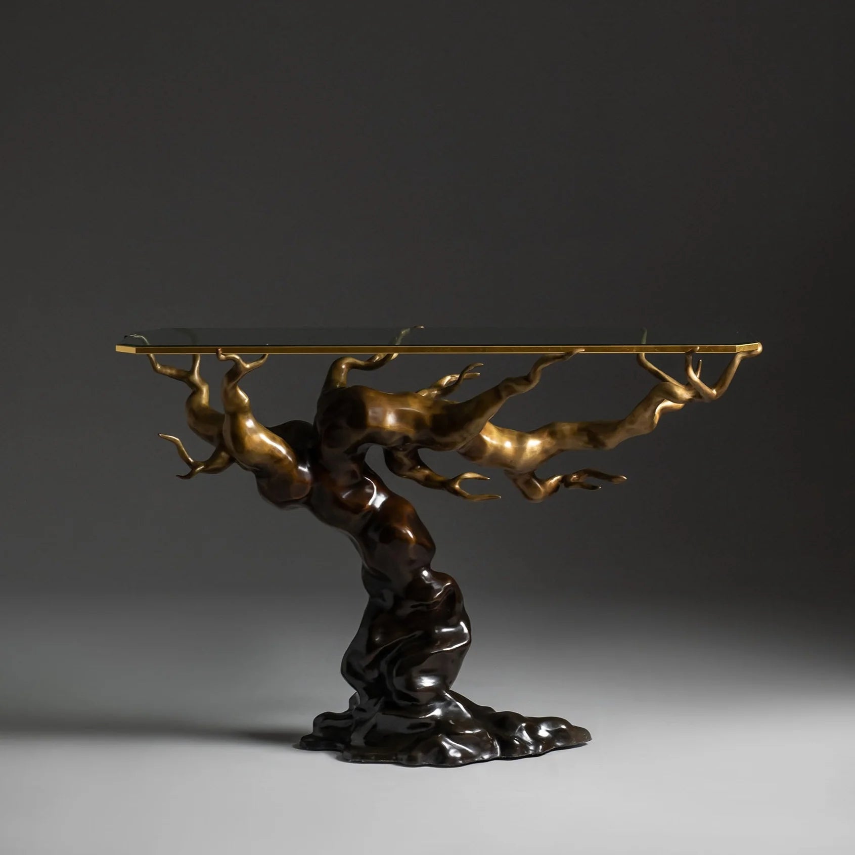 Forest Console