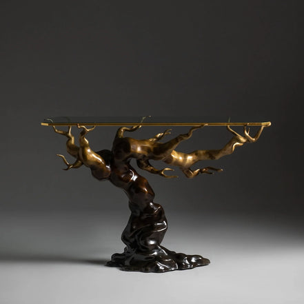 Forest Console