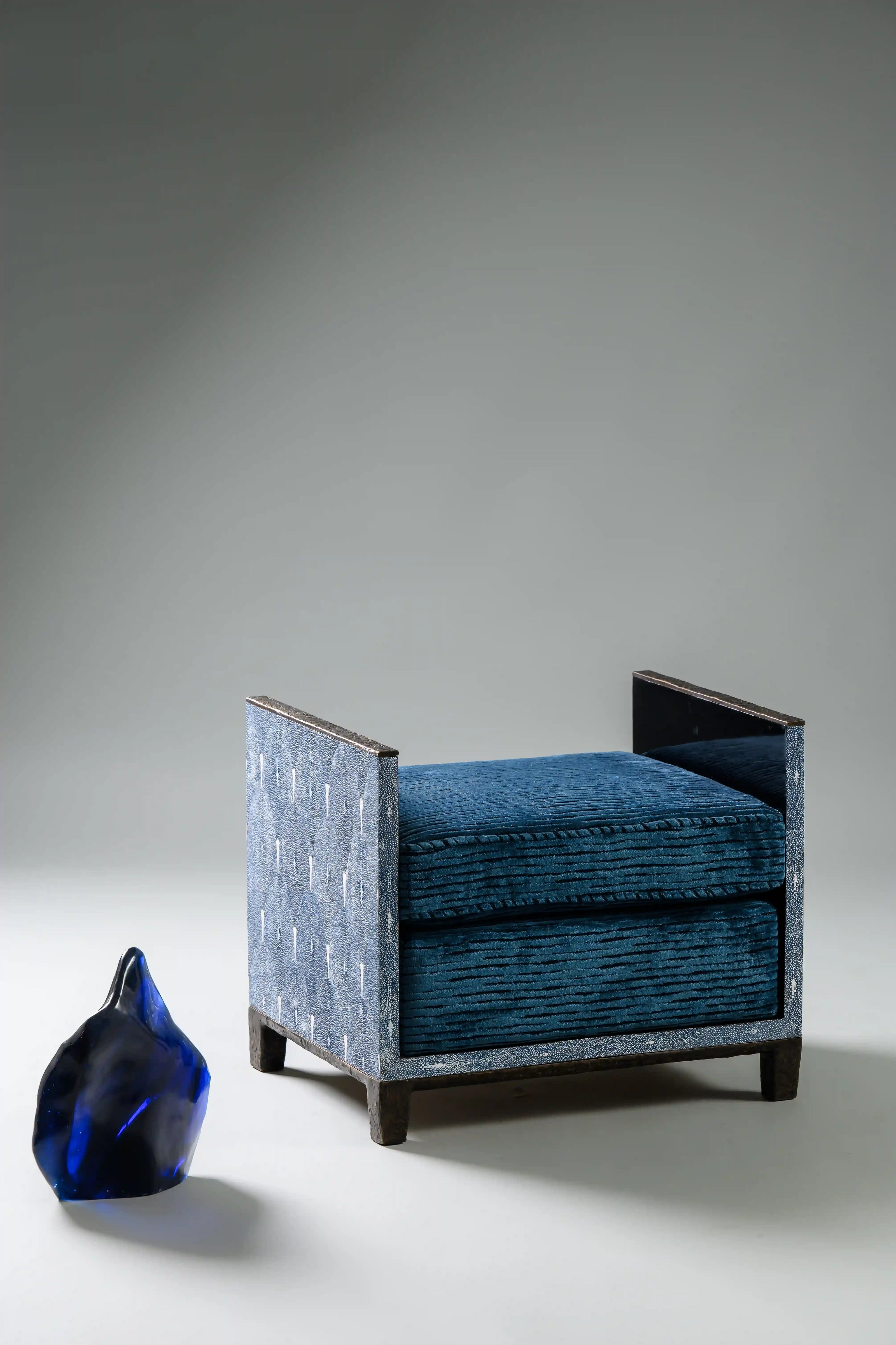 FREYA OTTOMAN