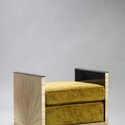 FREYA OTTOMAN