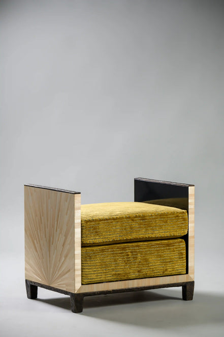 FREYA OTTOMAN
