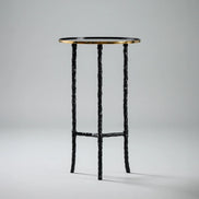 GIACCO SIDE TABLE