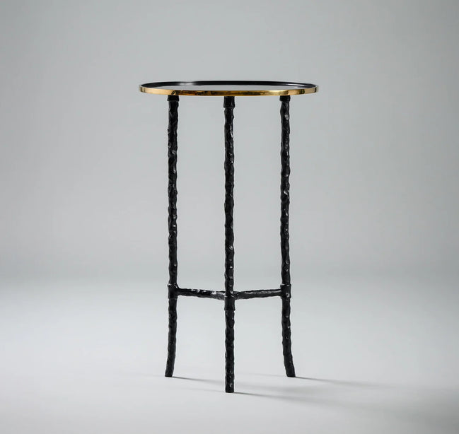 GIACCO SIDE TABLE