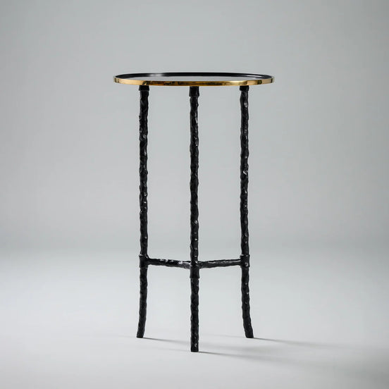 GIACCO SIDE TABLE