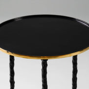 GIACCO SIDE TABLE