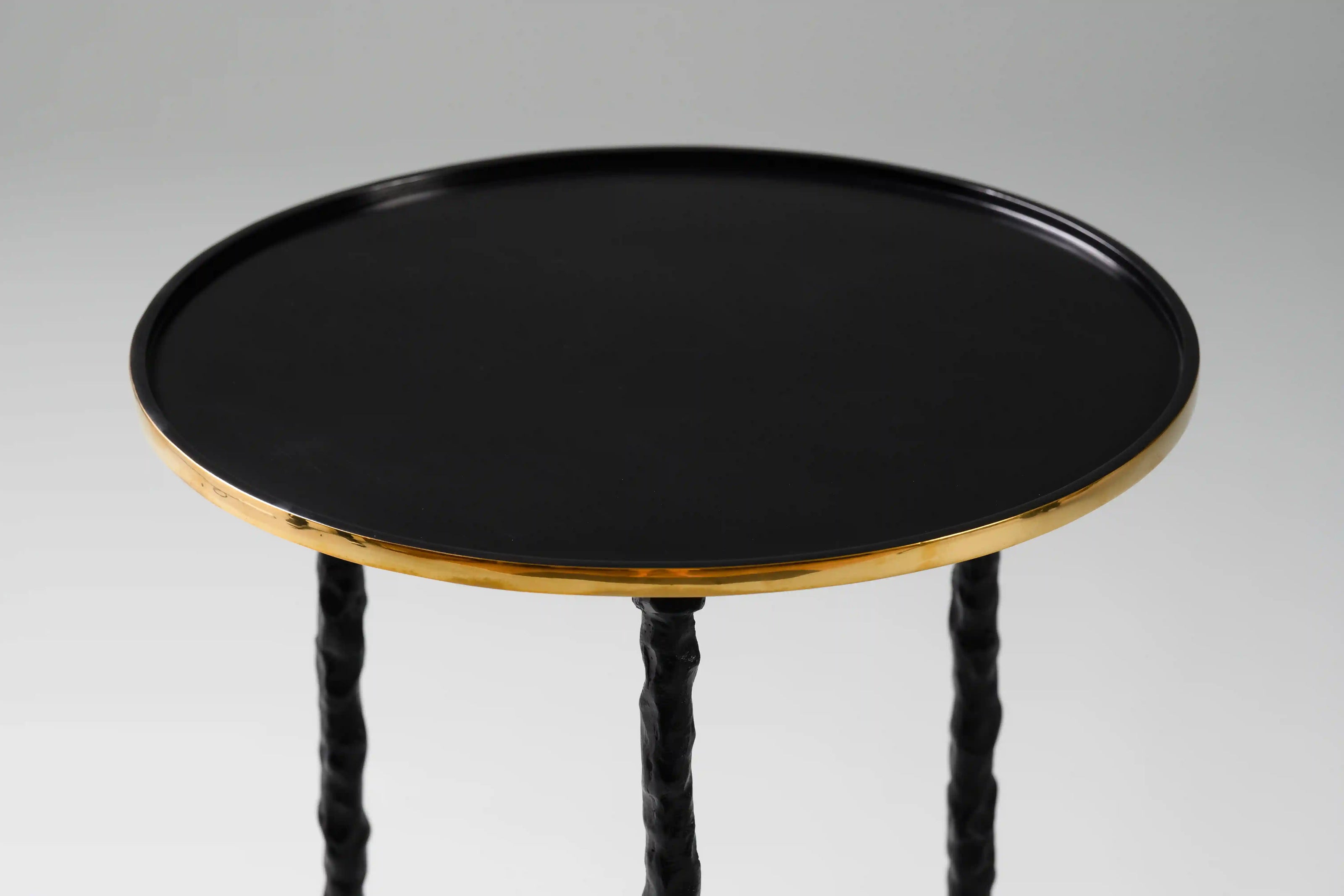 GIACCO SIDE TABLE