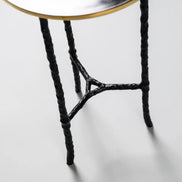GIACCO SIDE TABLE