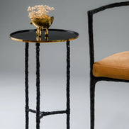 GIACCO SIDE TABLE