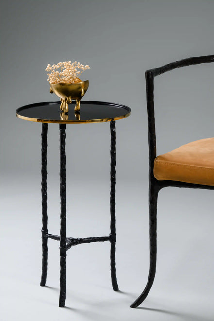 GIACCO SIDE TABLE