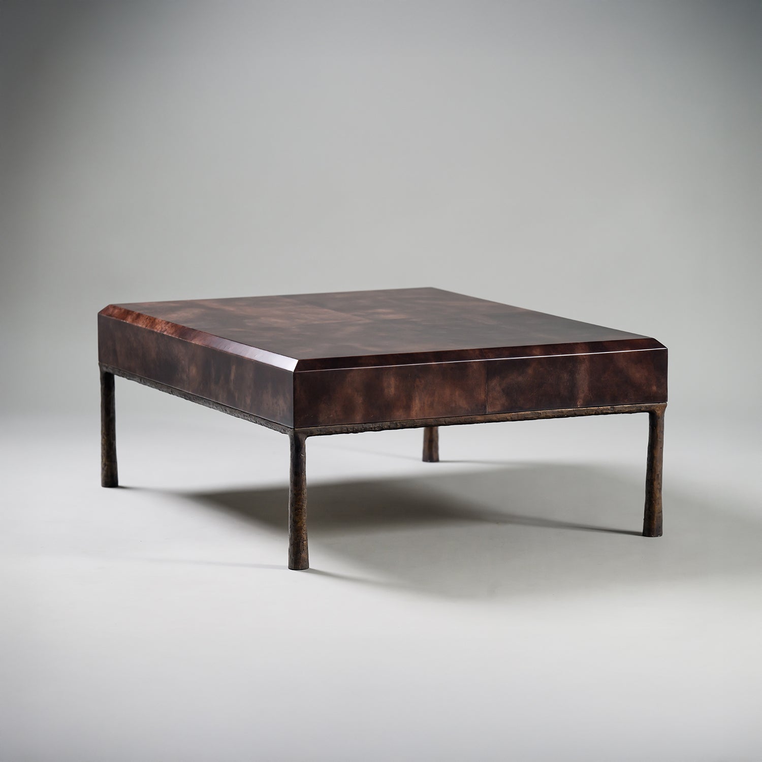 GUNTHER COFFEE TABLE