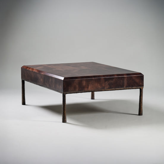 GUNTHER COFFEE TABLE