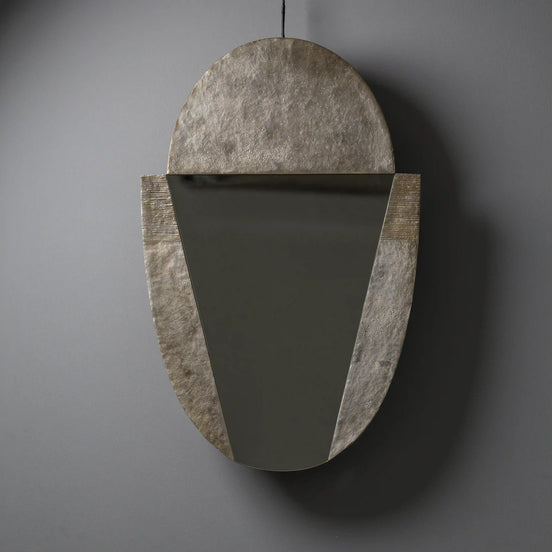 HAN WALL ART MIRROR