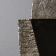 HAN WALL ART MIRROR