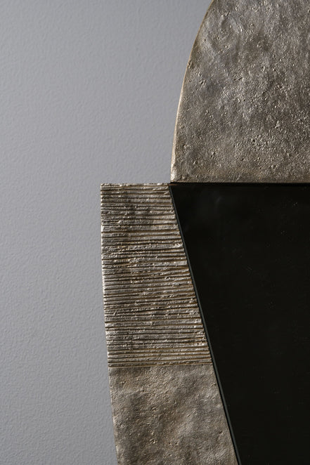 HAN WALL ART MIRROR