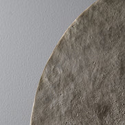 HAN WALL ART MIRROR