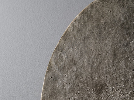 HAN WALL ART MIRROR