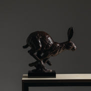 HARE SCULPTURE