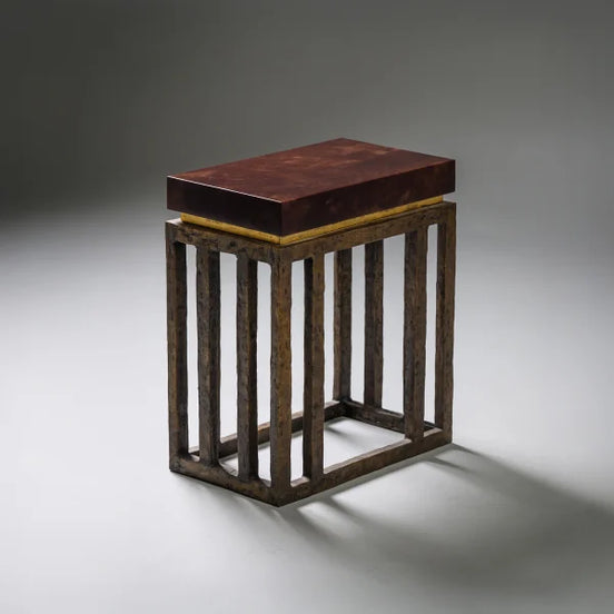 HENRY SIDE TABLE