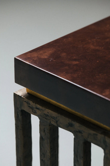 HENRY SIDE TABLE