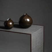 HICKORY VASE
