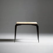 HUBERT TABLE
