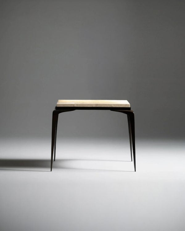 HUBERT TABLE