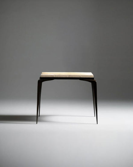 HUBERT TABLE