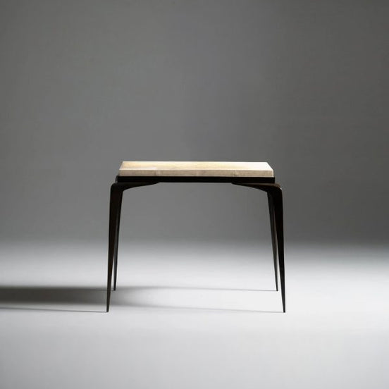 HUBERT TABLE