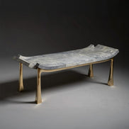 Hudley Coffee Table