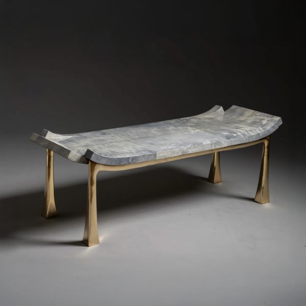 Hudley Coffee Table