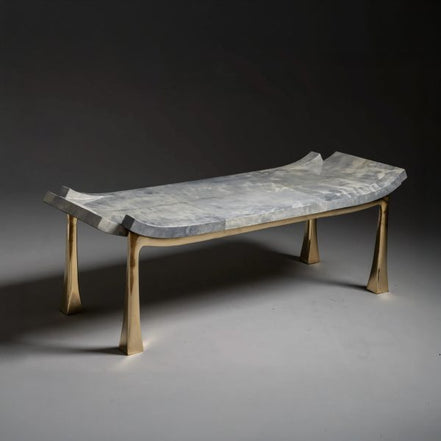 Hudley Coffee Table