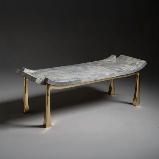 Hudley Coffee Table