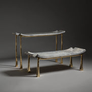 HUDLEY CONSOLE