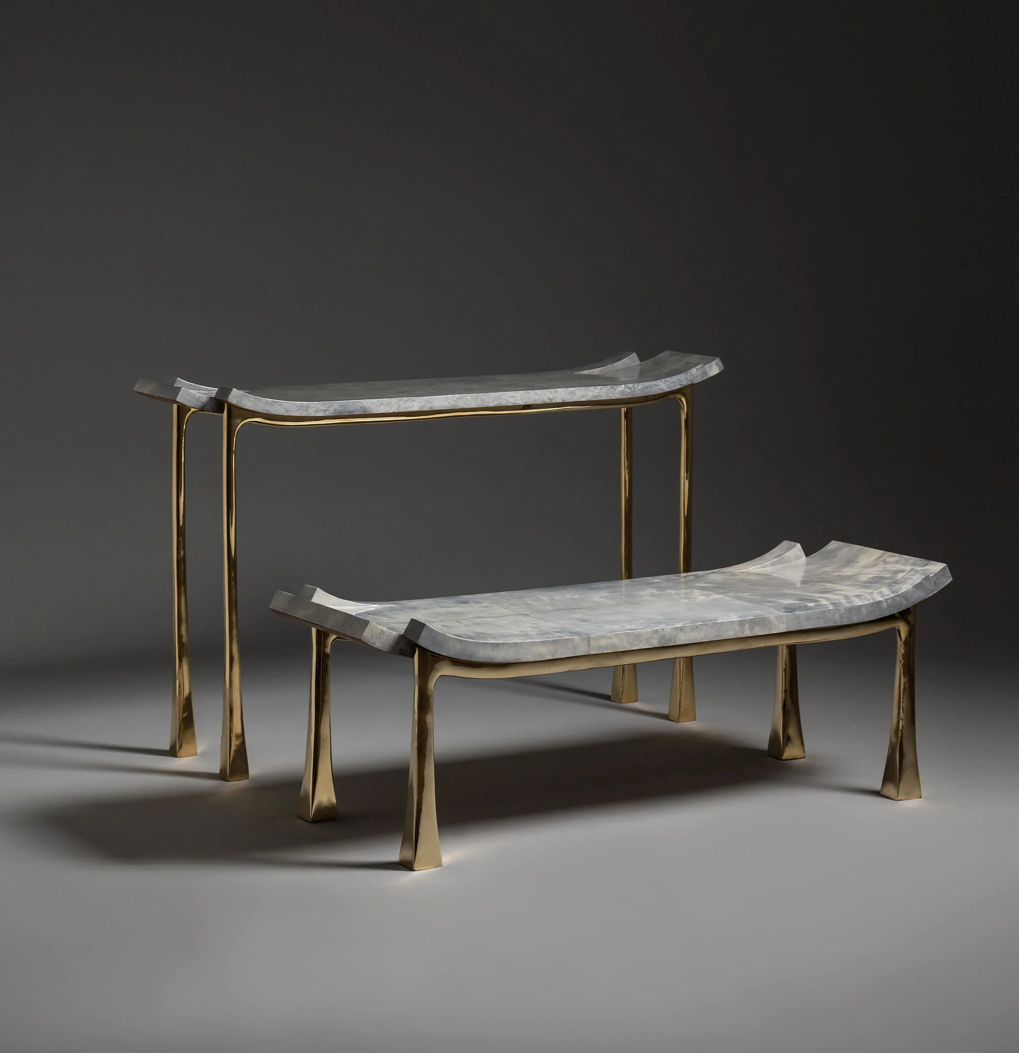 HUDLEY CONSOLE