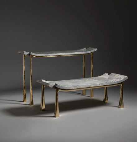 HUDLEY CONSOLE